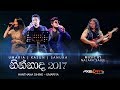 Hanthana sihine  umariya live at ninnada 2017 music by nalaka sajee