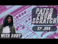UPTEMPO VIBE WITH KALIMBA - PATCH FROM SCRATCH - 008