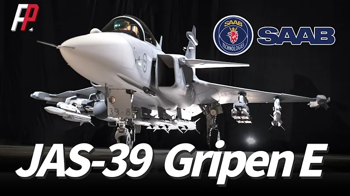 SAAB Gripen E fighter aircraft, World's Most Powerful Fighter Jet. - DayDayNews