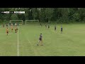 Mixed Open | Netherlands vs France | European Championships 2022