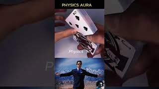 Physics Aurareal Physics