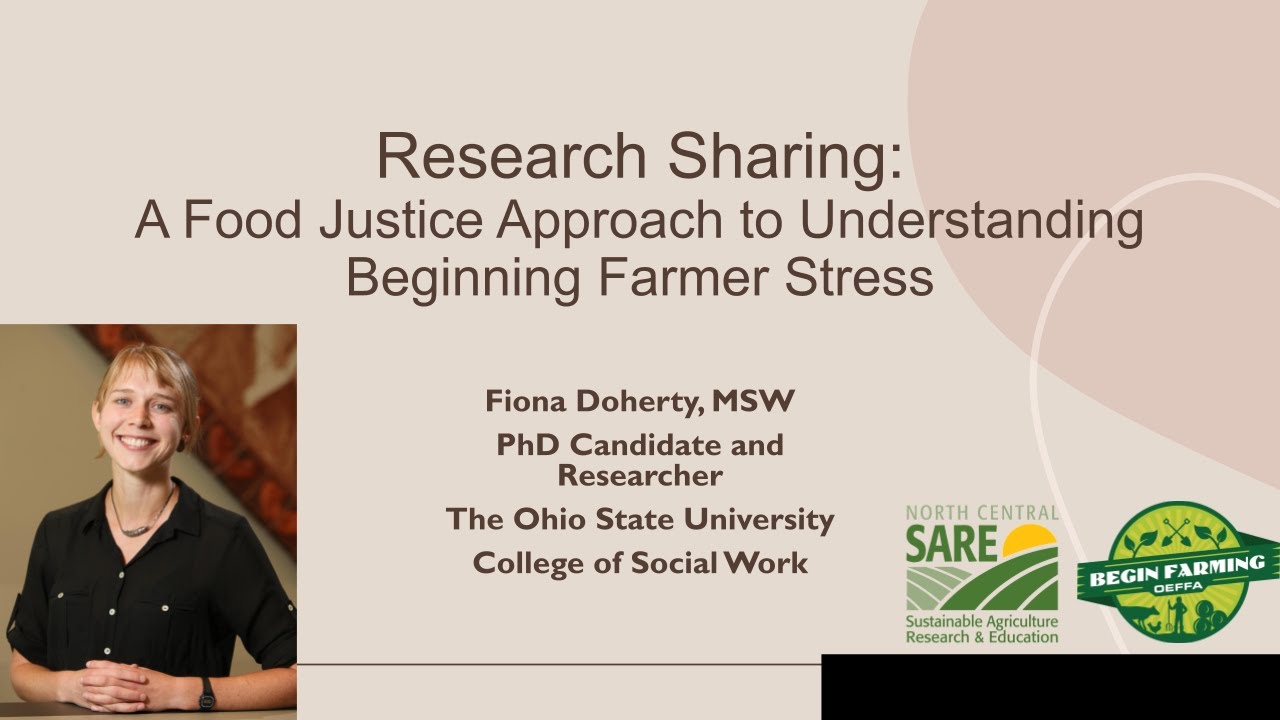 Great Lakes ROTA-RC presents: A Closer Look at the Farm - Mental Health ...