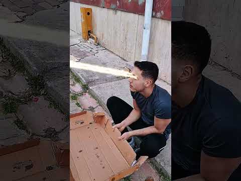 شحاد ومشارط ترند شورت يوتيوب فيديو قصير مضحك كوميدي أطفال تحدي ترند مقاطع مضحكة فان