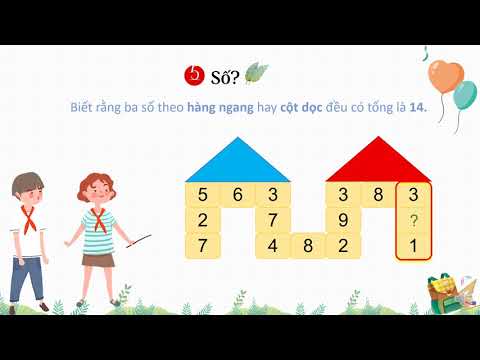 Em làm được những gì? - Tiết 32 và 33
