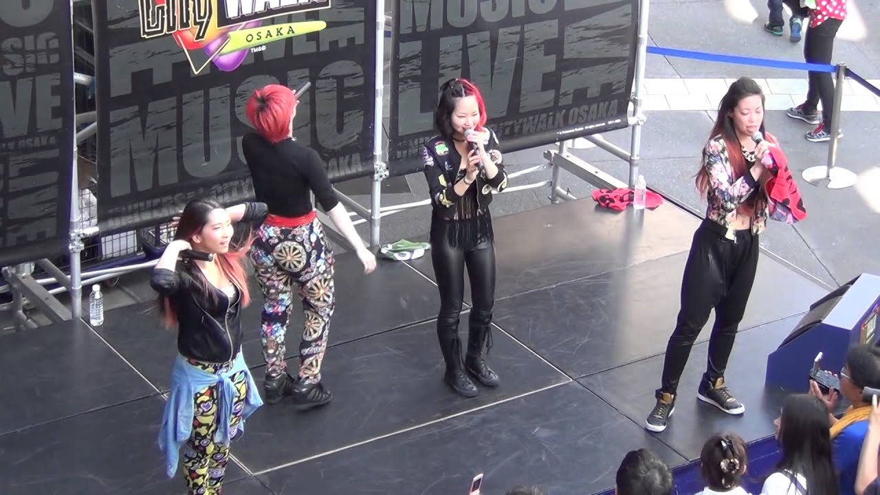 20150524_SWAG CATS YouTube