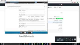 Deploying Checkbox and iTrust applications using Ansible, Jenkins and Vagrant