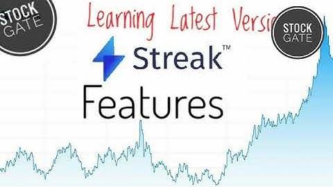 Zerodha Streak Features - Explained in Tamil