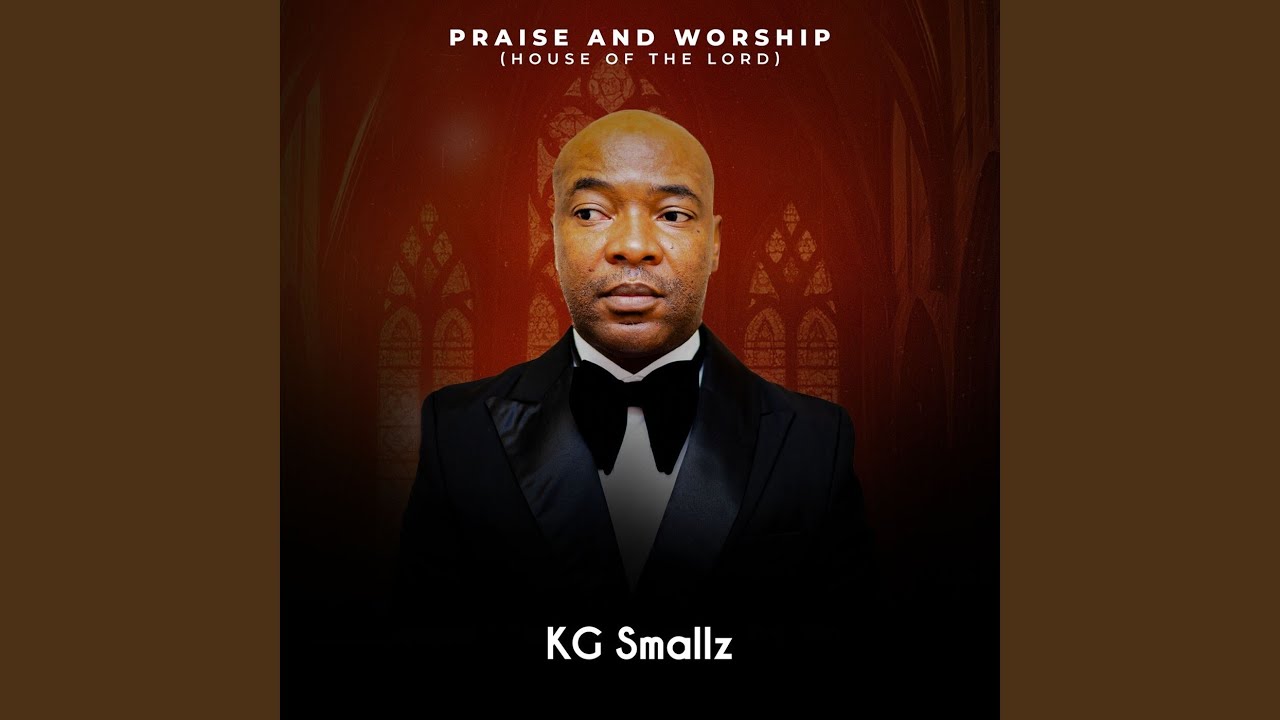 Awesome (Remix) [feat. Ceega Wa Meropa] - KG Smallz & Dj 8 Milli