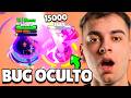 AHORA PUEDES HACER +10.000 DE DAÑO CON BIBI USANDO ESTE BUG OCULTO EN BRAWL STARS!!