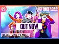 Just Dance 2026 Edition – Launch-Trailer | Der Tanz beginnt jetzt