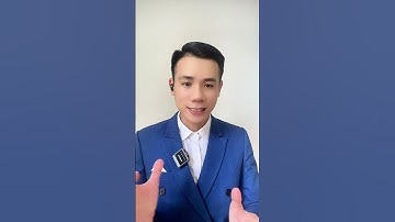 Tony Robbins TIẾT LỘ 3 CÔNG THỨC NĂNG LƯỢNG GIÚP BẠN CHỐT ĐƠN DỄ DÀNG #vanhoang #shorts