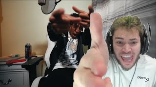 Adin Ross Reacts To NBA Youngboy - Fish Scale