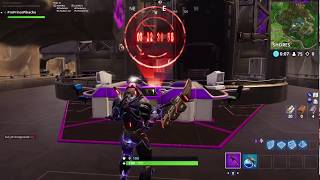 ROCKET IS LAUNCHING IN FORTNITE COUNTDOWN (PROOF) - 3D 22H 34M - SATURDAY 4:00AM EST