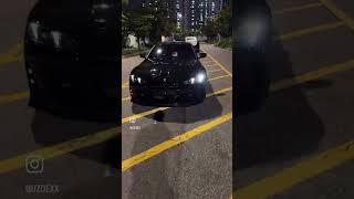 Tez Orada Da Bmw M4 Competition