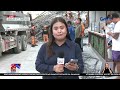 BREAKING: Isang lalaking Malaysian national, kumpirmadong nasawi sa pagguho ng ginagawang gusali...