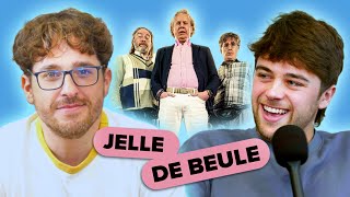 Jelle De Beule werd nonkel! Afl. 167
