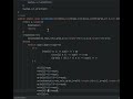 Sudoku solver using the concept of bit manipulation and recursion in java#shorts