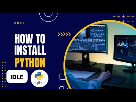 How to Install Python 3.11.3 on Windows 10 | Latest Update