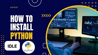 How to Install Python 3.11.3 on Windows 10 | Latest Update