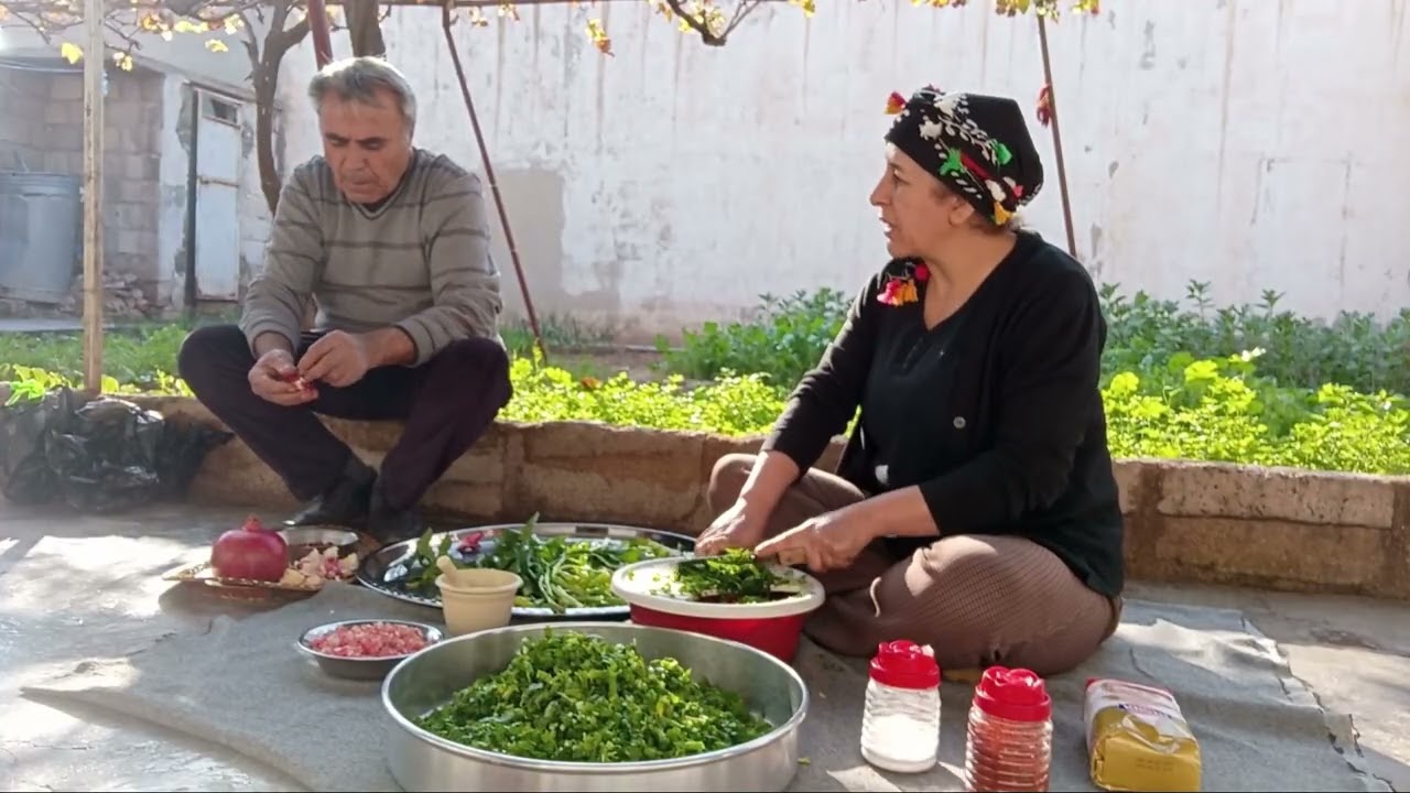 ساوينا سمبوسك عفرينيه شوفوا فيديو للاخر ولا تنسوا الاشتراك 🫶🏻❤️