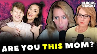 What It Means To Be A Venmo Mom thumbnail