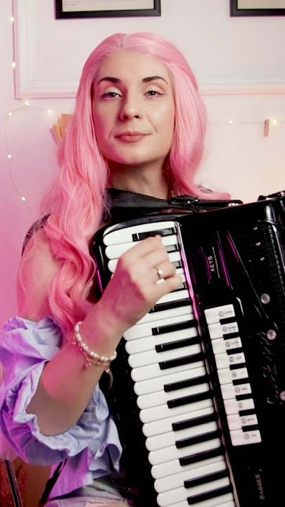 El Choclo #tango #accordion