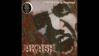 Video thumbnail of "Akash - Hijos de akash"
