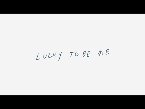 Putar Lucky To Be Me - Stacey Kent
