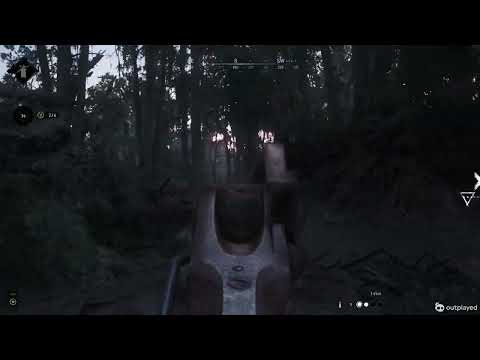 Hunt Showdown Highlights 04/27/2024 - YouTube