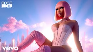 Nicki Minaj - FTCU (feat. Megan Thee Stallion, Saweetie & Doechii) [MASHUP]