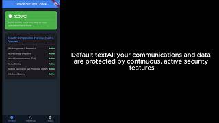 SKJ 4333MOBILE SYSTEM SECURITY - OSINT Tools Management screenshot 2
