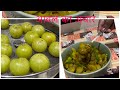 सर्दियों का सुपरफूड: आंवला अचार और उसके फायदे”#cooking #amlaacharrecipe