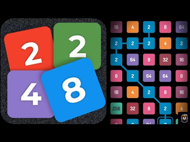 2248 Number block puzzle 2048 - Apps on Google Play