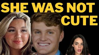 Idaho4: Why Did So Many People Say They Barely Knew Kaylee Goncalves? #bryankohberger