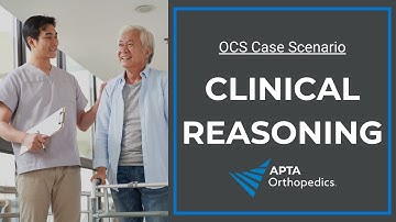Orthopedic Clinical Specialist Exam Prep: Clinical Reasoning Strategies