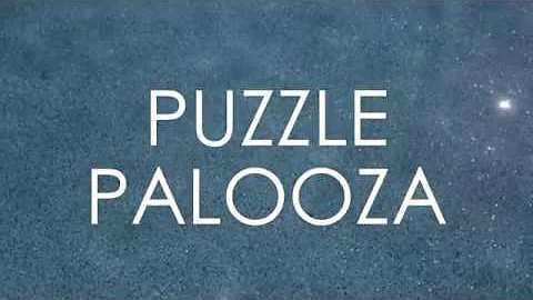 Puzzlepalooza (SilverLens S2E5)