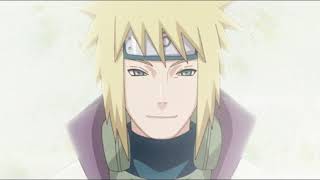 amv minato namikaze  Guren 紅蓮