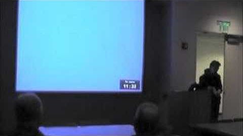 East Bay Ruby Meetup Part 9