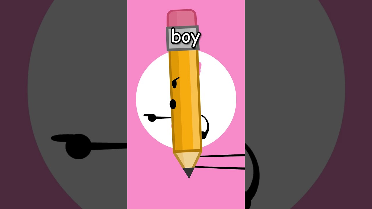 WHO IS BETTER BOYS OR GIRLS Shorts Bfdi
