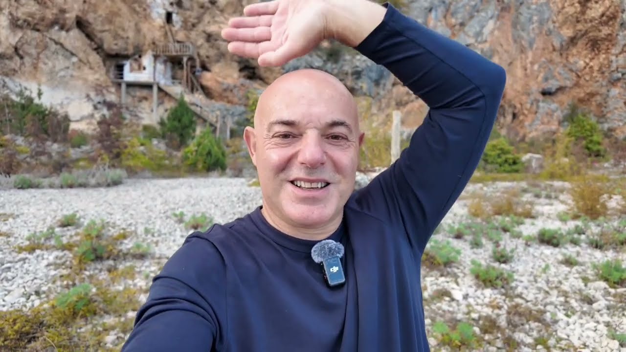 Blendi Fevziu | Kjo eshte nje nga perlat e Shqiperise