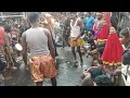 baliguda dandapadara danda nacha