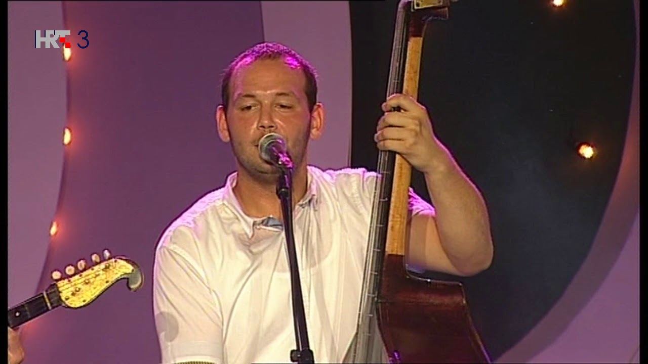 Podravino sve bih dao za te SVIRCI MOJI - live