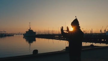 Art of Nijesh Sidharthan | SonyFX3+iPhone Apple Log