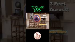 Hover Disc Infomercial X TV SLIME 2003