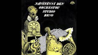 Orchestr Studio Brno - Hudba večera