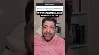 Malik Sherjeel Awan - Helping you grow, heal and thrive Psychologist - Mentor - Business Owner