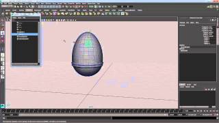 Duplicate and Flip Geometry