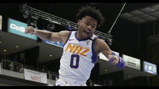 The Best of Jalen Lecque In The NBA G League