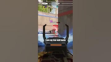 hahaha sorry to this guy ☹️😂 All love! #apex #gaming #apexlegendsclips #fyp