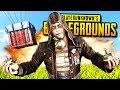 PUBG: САМЫЙ ВЗРЫВНОЙ ТОП-1 В ИСТОРИИ❌PLAYERUNKNOWN'S BATTLEGROUNDS